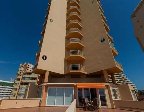 Villas Guzman - Apartamento Tramontana