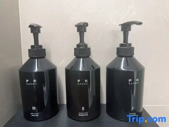 Beijing Xizhimen Exhibition Gallery Light Residence Hotel