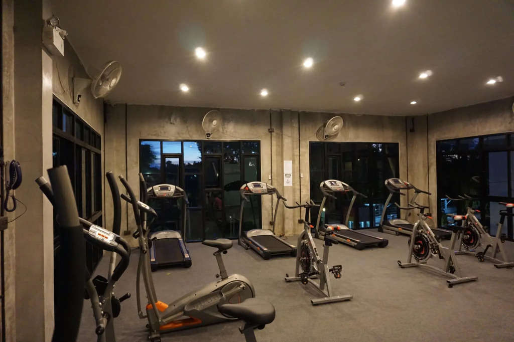 The Icon Service Apartment