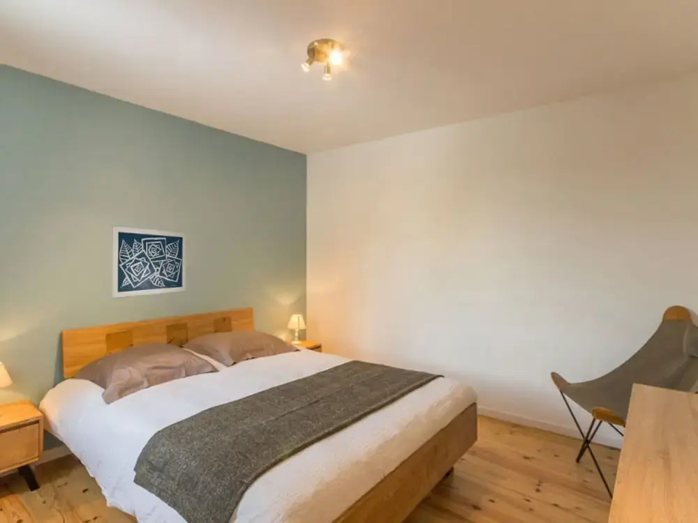 Belle Rive Comfortable Holiday Residence