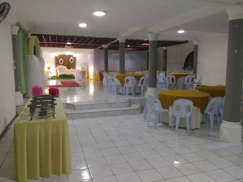 Tandarason Resort & Country Club