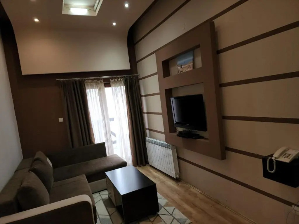 Kopaonik apartman 32 Zoned