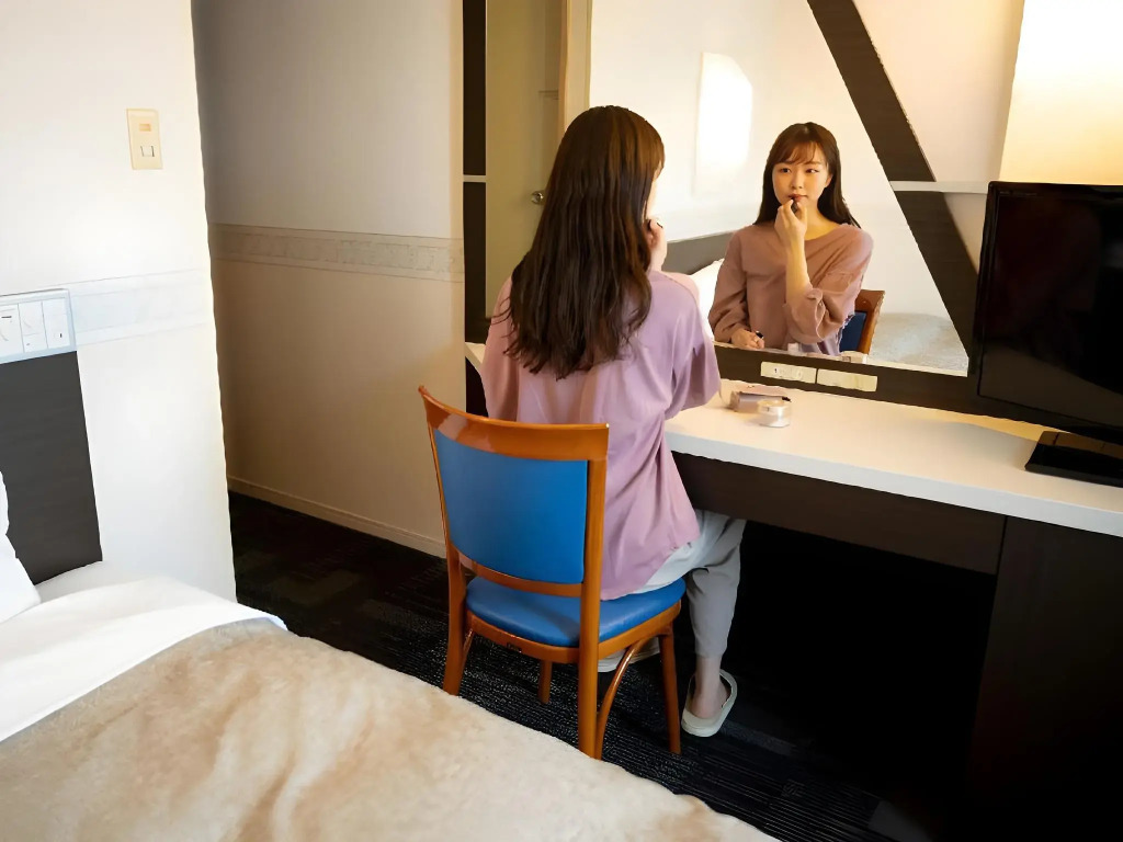 Hotel Ace Morioka