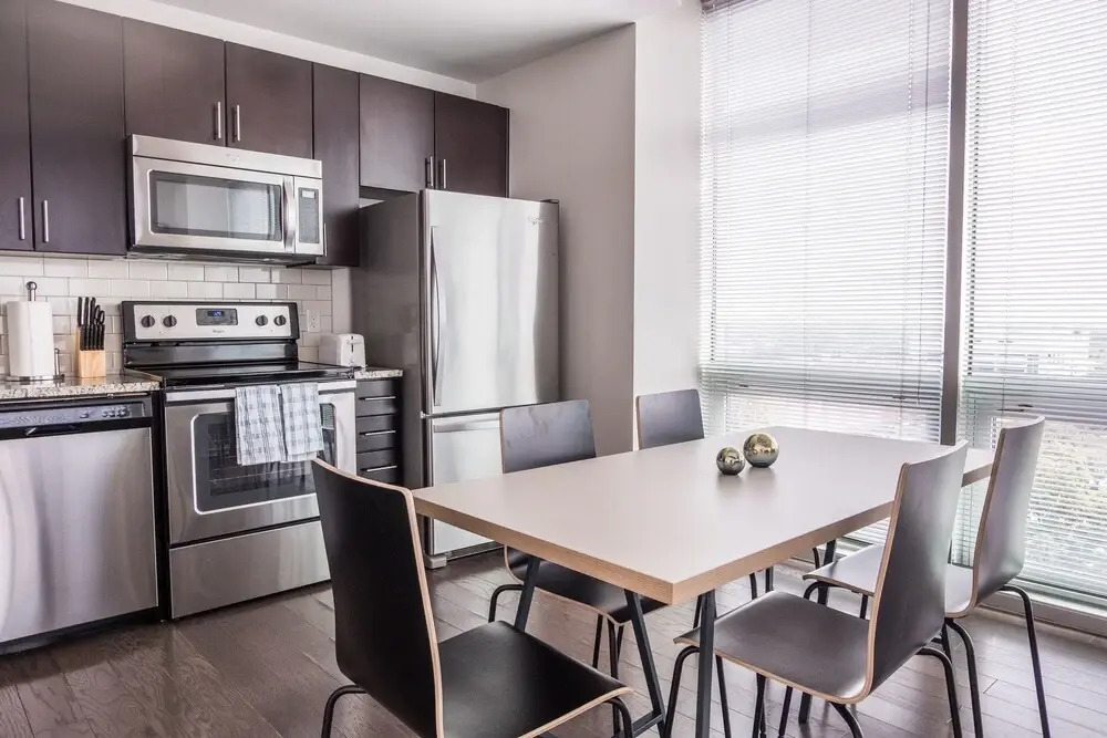 FRONTDESK Skyhouse Apts Uptown Charlotte