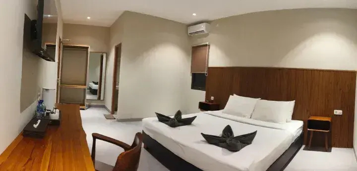 Panda Hotel Merauke