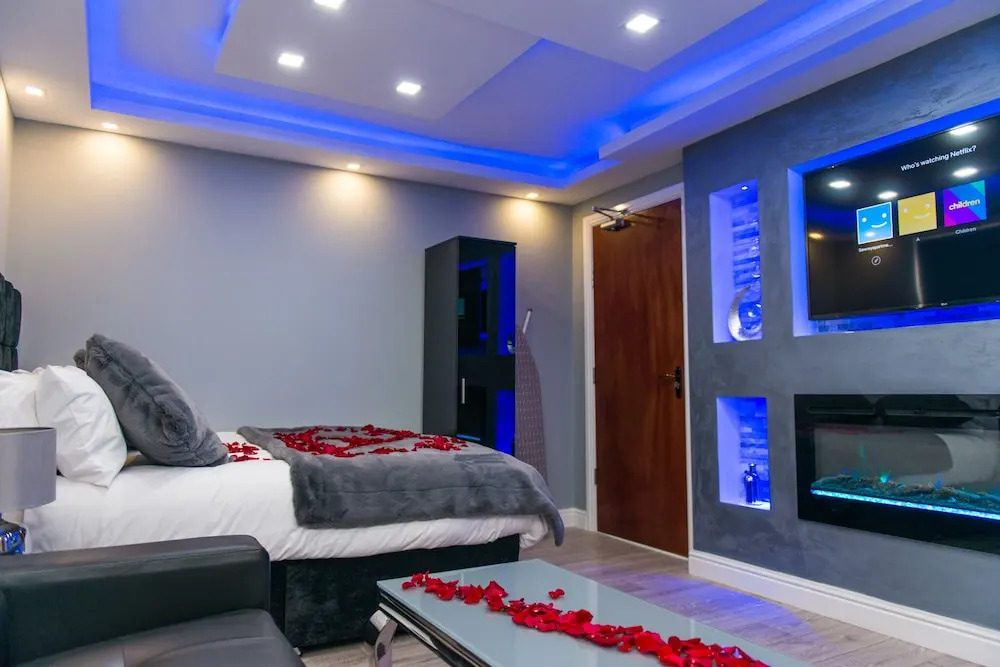 Sawrey Serviced Apartments
