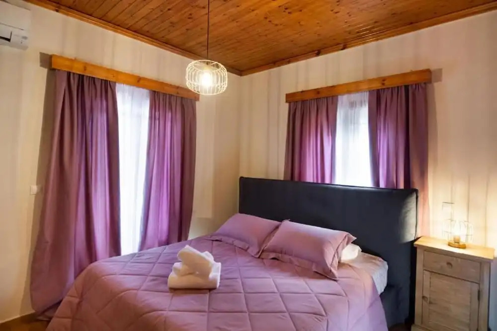 Rosas House Lefkada AV Properties