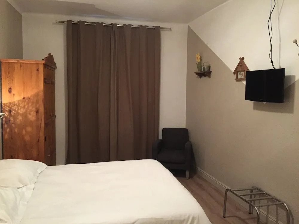 Auberge du Lyonnais