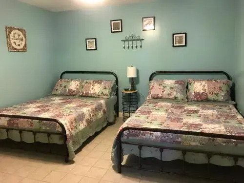 Coolis Apartment