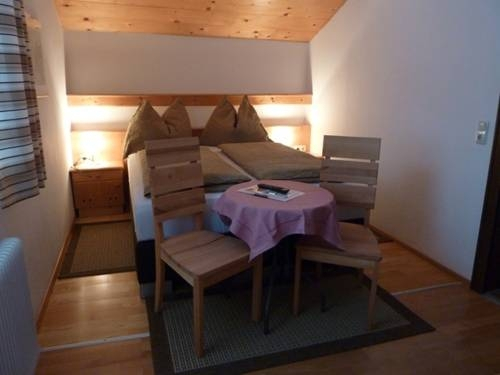 Pension Mühle