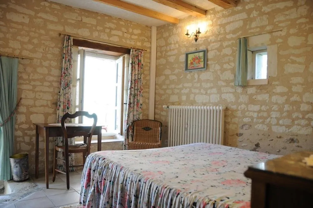 La Ferme des Berthiers