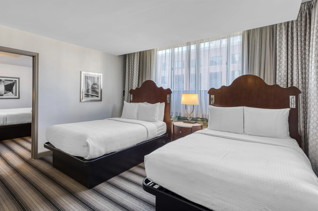 Best Western Chicago Downtown-River North