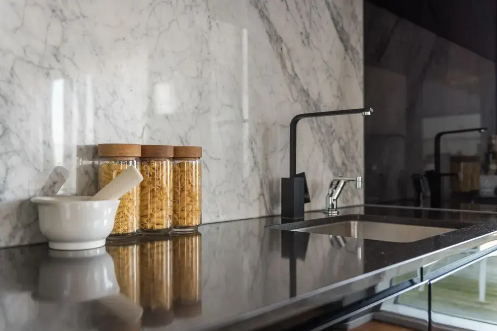 Stylish Wandsworth Penthouse
