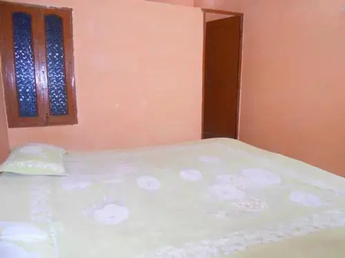 Maruti Guest House