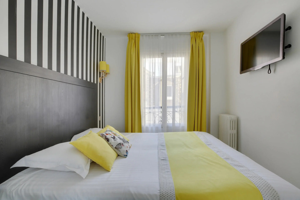 Hotel Riviera Elysees