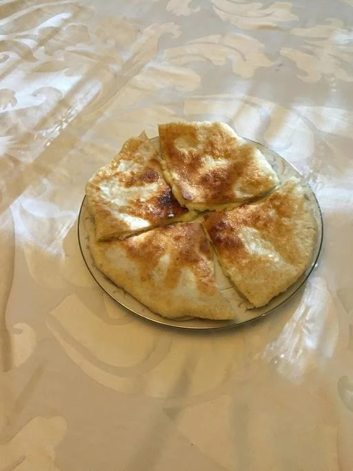 B&B Tusheti