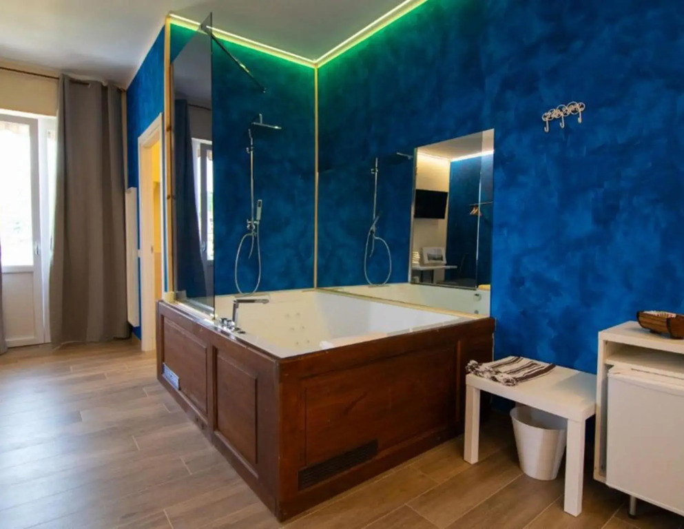 Boutique Relais Villa Sofia