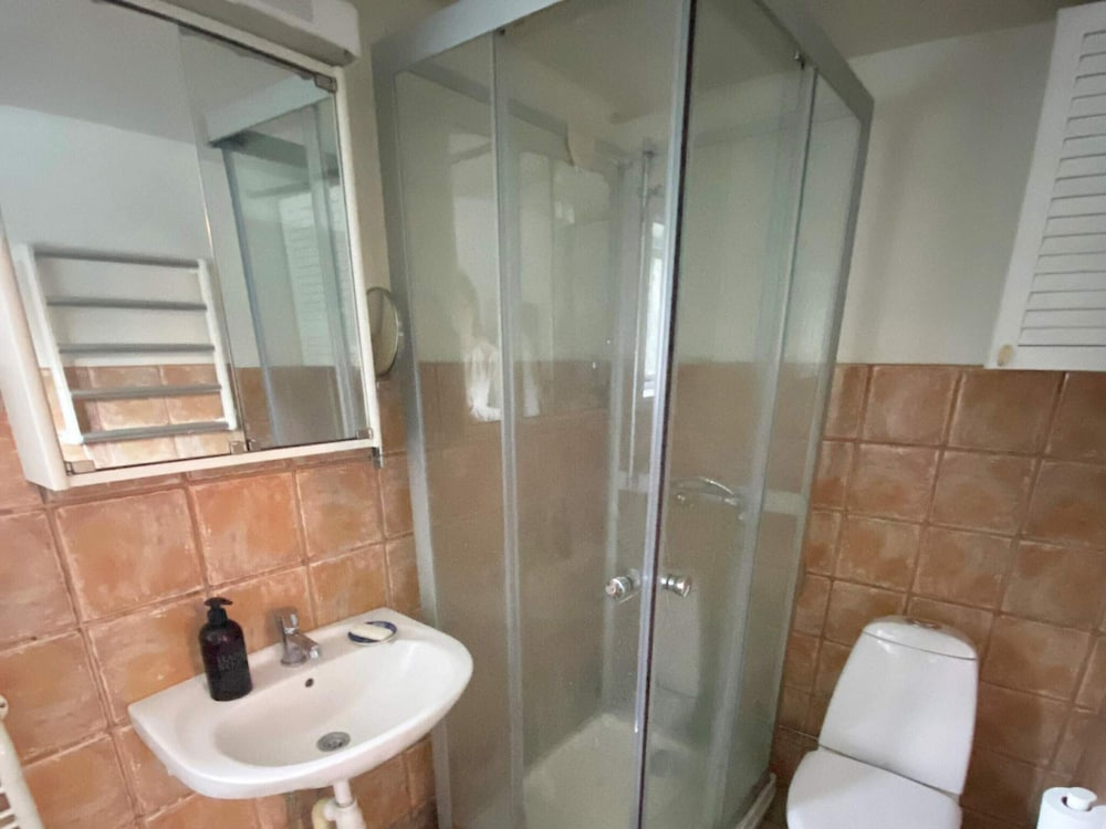4 Star Holiday Home in Guldsmedhyttan