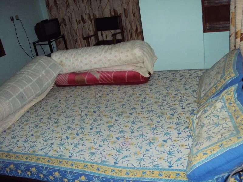 Om Shanti & Lotus Guest House