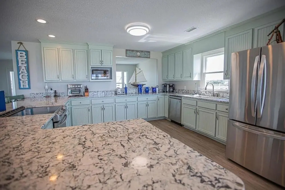 Ohana Tides 5 Bedroom Home by RedAwning