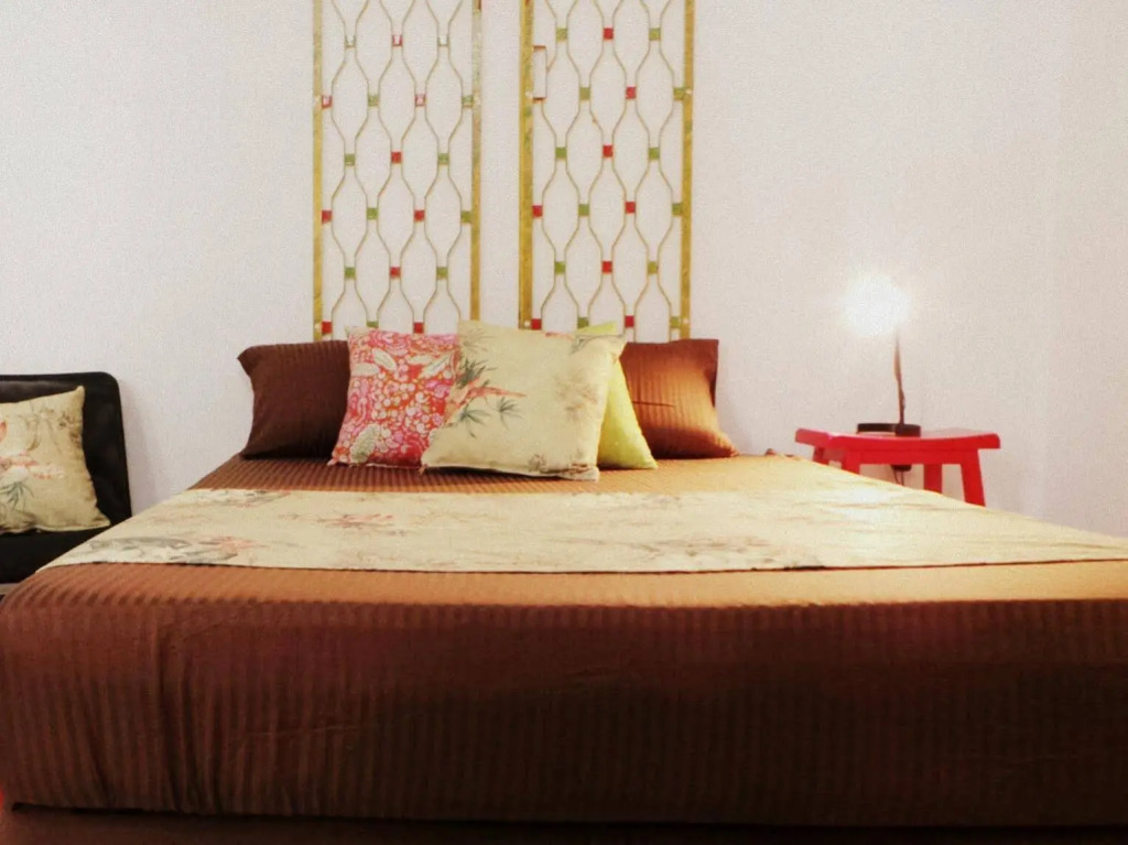 Home Guesthouse