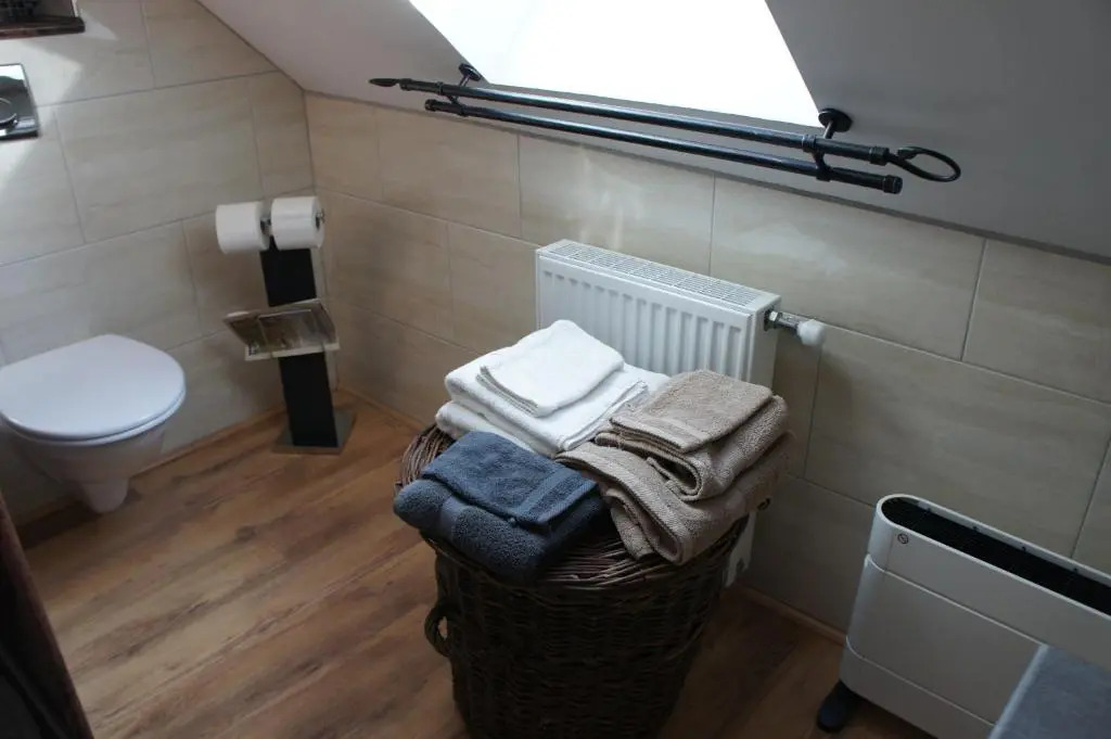 Aux Logis de la Solre