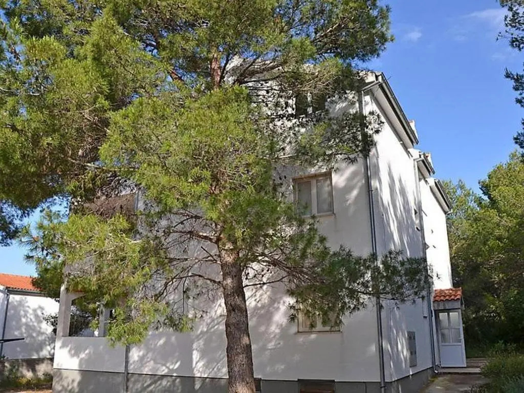 Apartments Bruno