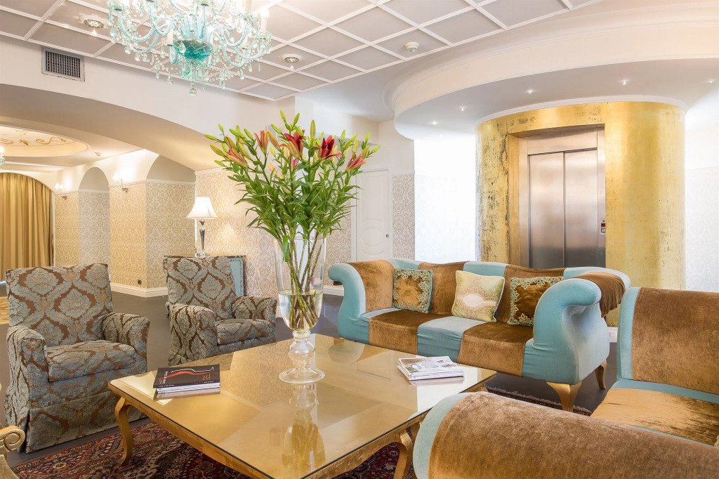 Essence Sicily - Marina Holiday Hotel & Spa
