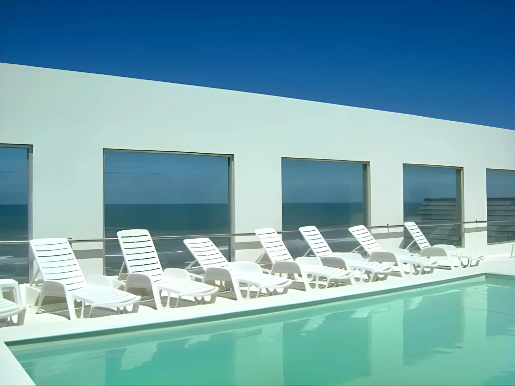 Pinamar Beach Resort