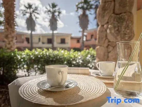 Tranquile Palau Green Village Studio sleeps 2 with Child