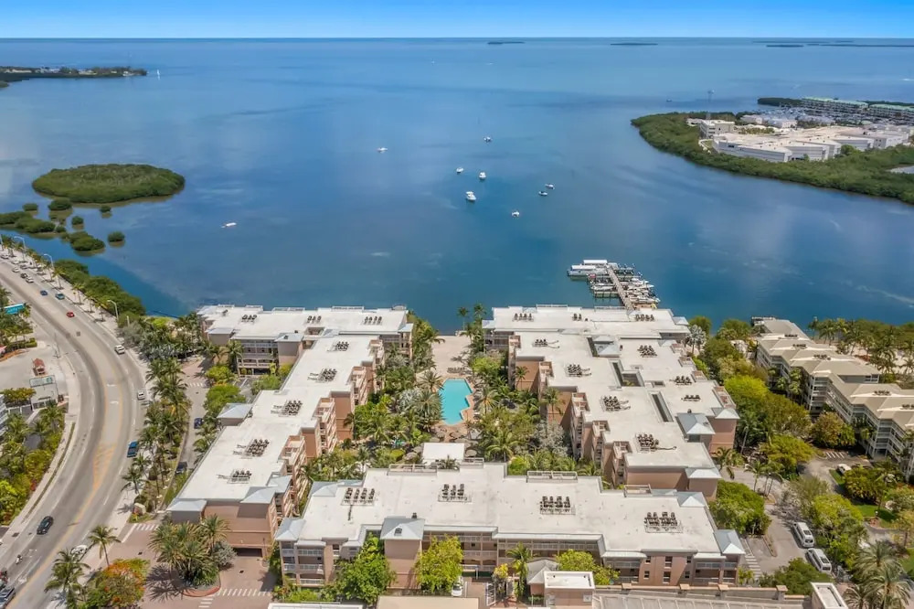 Resort View 1BR Suite