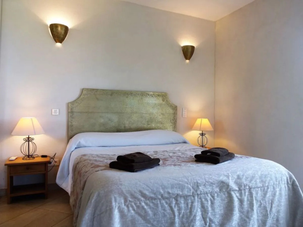 Villa Villa Orizonte by Interhome