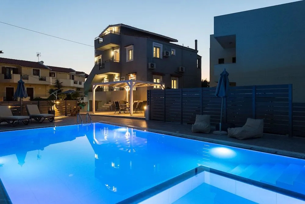 Casa Di Kasapa