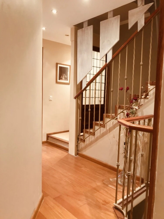 Baires House