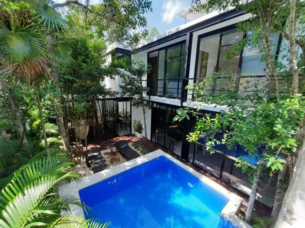 Casa Luna MT 3