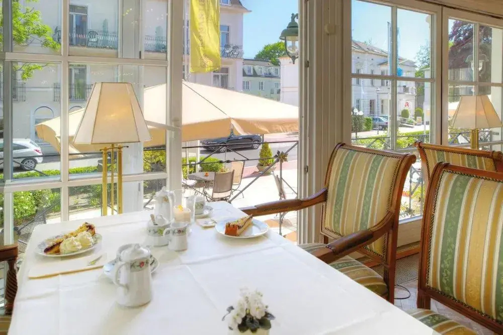 SEETELHOTEL Villa Aurora