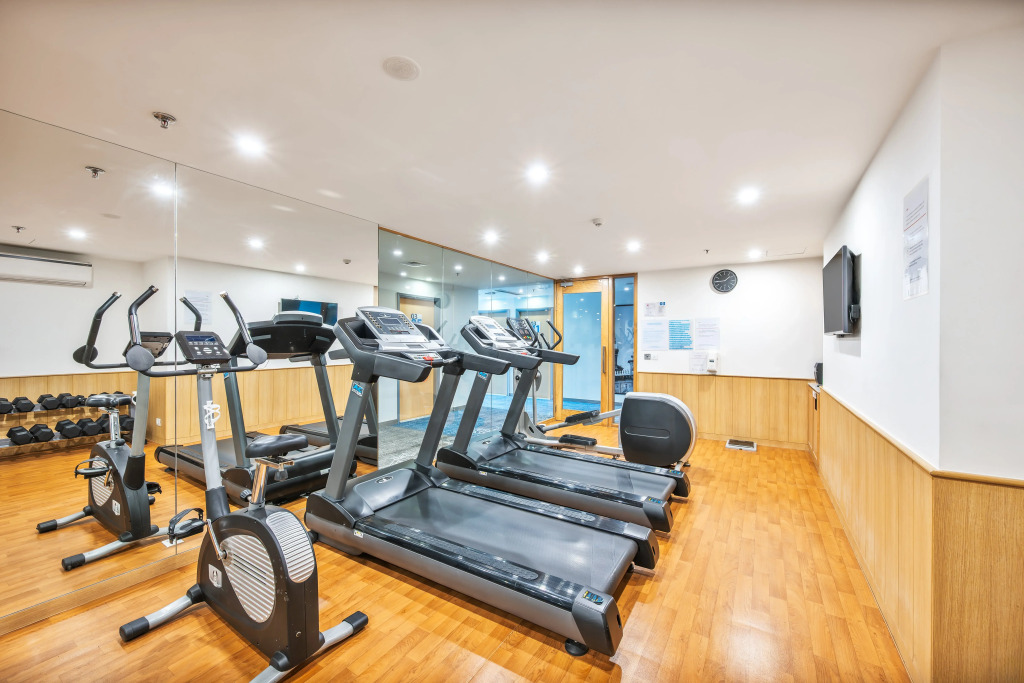 Holiday Inn Express Hyderabad Banjara Hills by IHG
