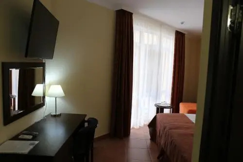 Villa Del Mar