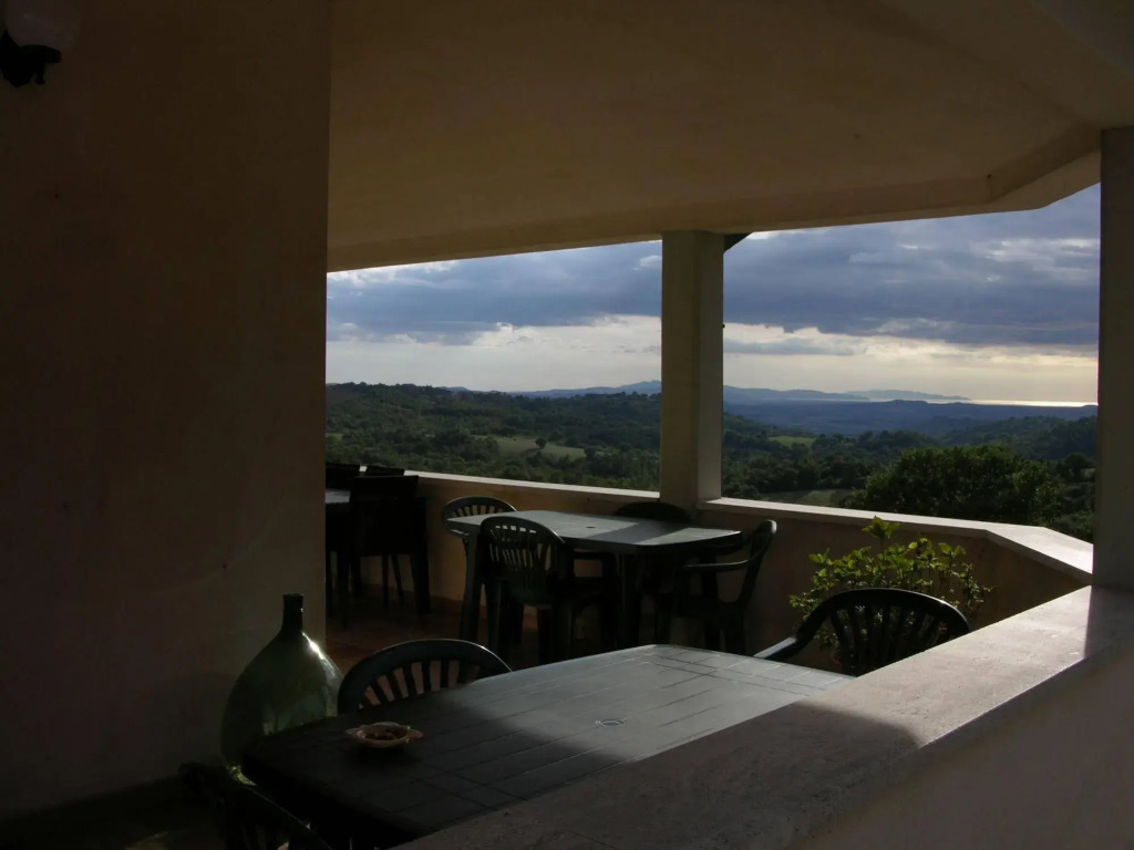 Agriturismo La Meria