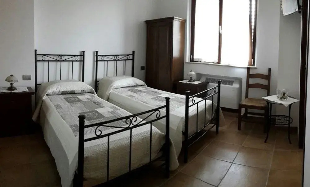 B&B Itufi