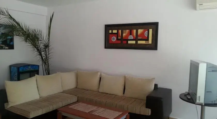 Grand Plaza Family Hotel