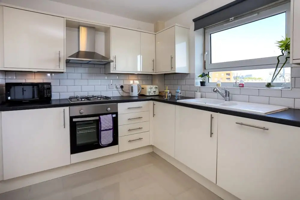Newly Renovated 2 Bed in Stylish Southwark
