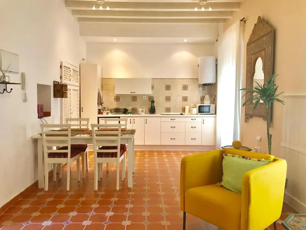 Casa Seven Jerez