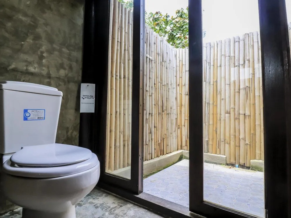 Nida Rooms Mae Rim 331 Oasis