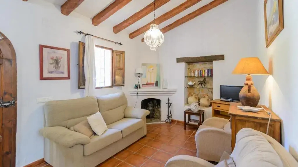 Cortijo El Majito