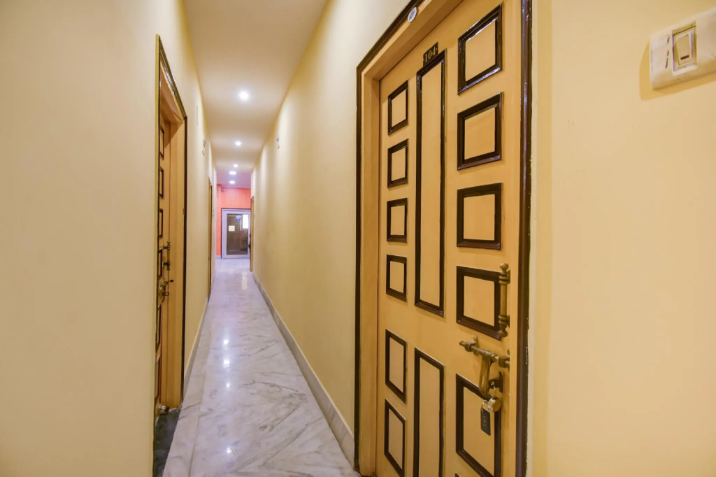 Super Hotel O Priyal Amrit Sagar