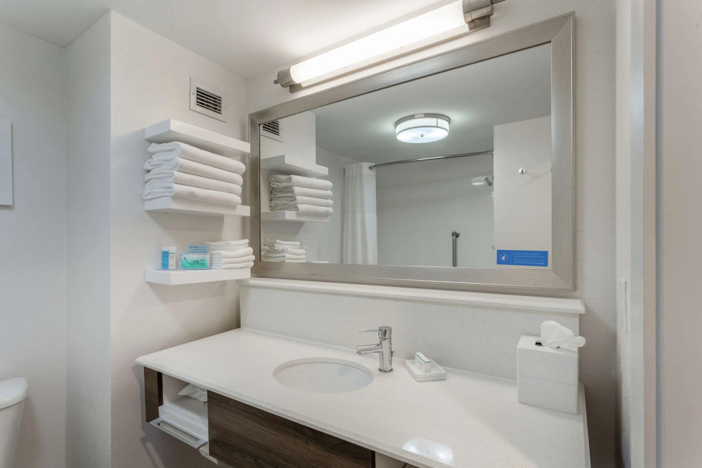 Hampton Inn Groton/Mystic