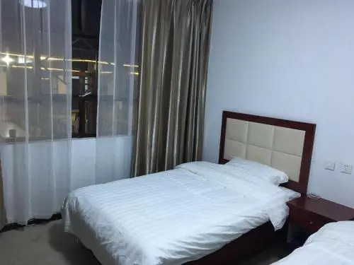 Tianlu No.1 Inn