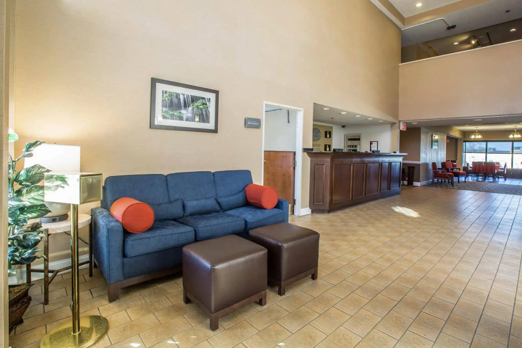 Quality Suites