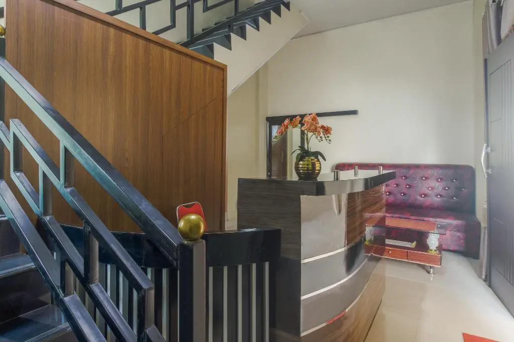 RedDoorz near Mall Boemi Kedaton 2 Lampung